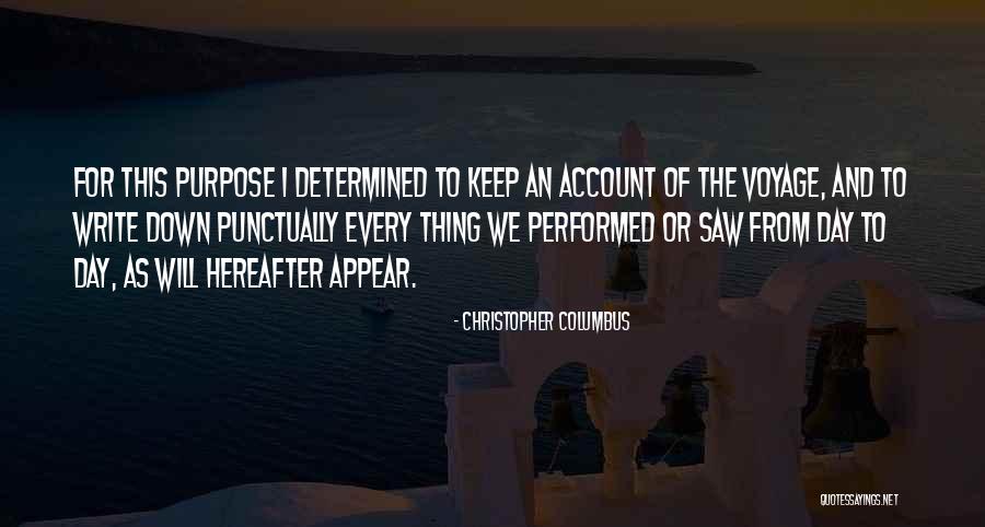 Dombrovskij Quotes By Christopher Columbus Dombrovskij Quotes By Christopher Columbus