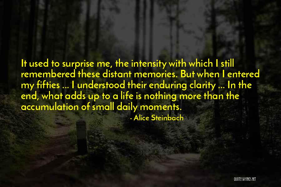 Dombrowski Florida Quotes By Alice Steinbach Dombrowski Florida Quotes By Alice Steinbach