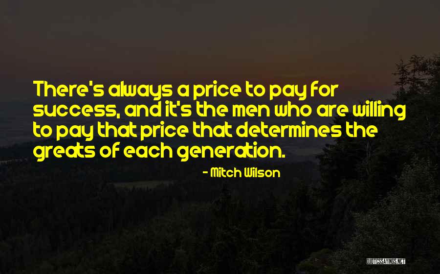 Dombrowski Tree Quotes By Mitch Wilson Dombrowski Tree Quotes By Mitch Wilson
