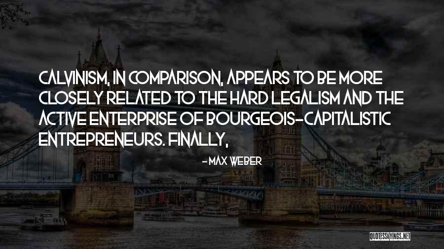 Domburgsche Quotes By Max Weber Domburgsche Quotes By Max Weber