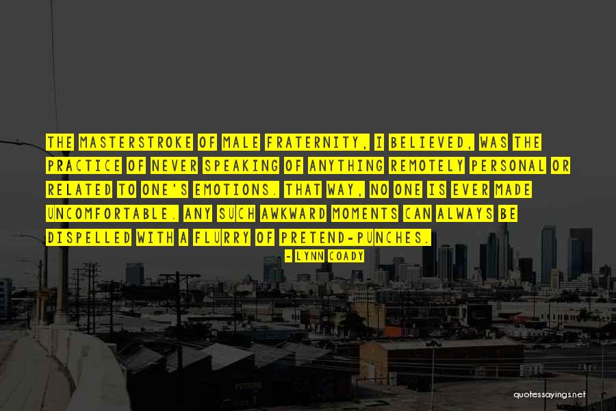Domco Quotes By Lynn Coady Domco Quotes By Lynn Coady