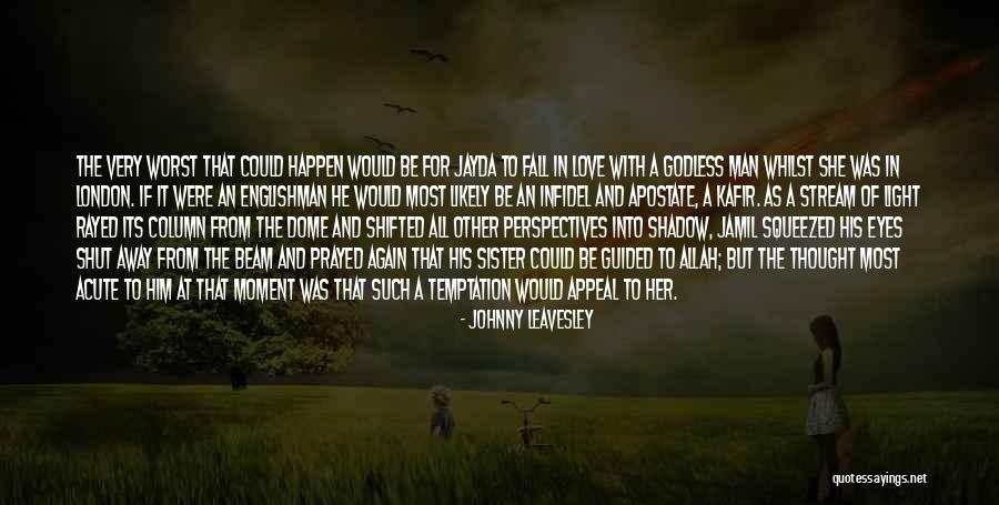 Dome Quotes By Johnny Leavesley Dome Quotes By Johnny Leavesley