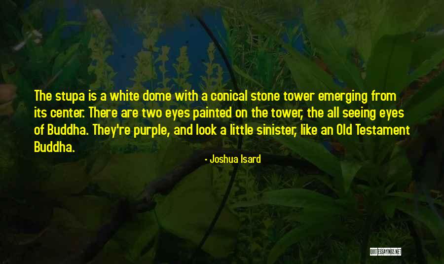 Dome Quotes By Joshua Isard Dome Quotes By Joshua Isard