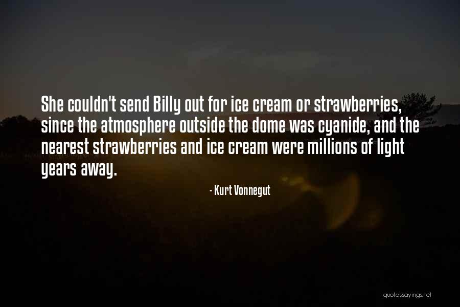 Dome Quotes By Kurt Vonnegut Dome Quotes By Kurt Vonnegut