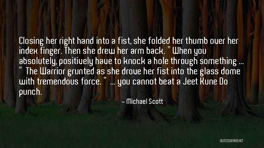 Dome Quotes By Michael Scott Dome Quotes By Michael Scott