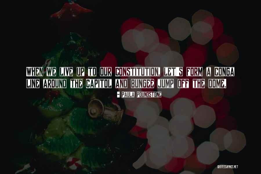Dome Quotes By Paula Poundstone Dome Quotes By Paula Poundstone