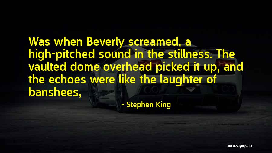 Dome Quotes By Stephen King Dome Quotes By Stephen King
