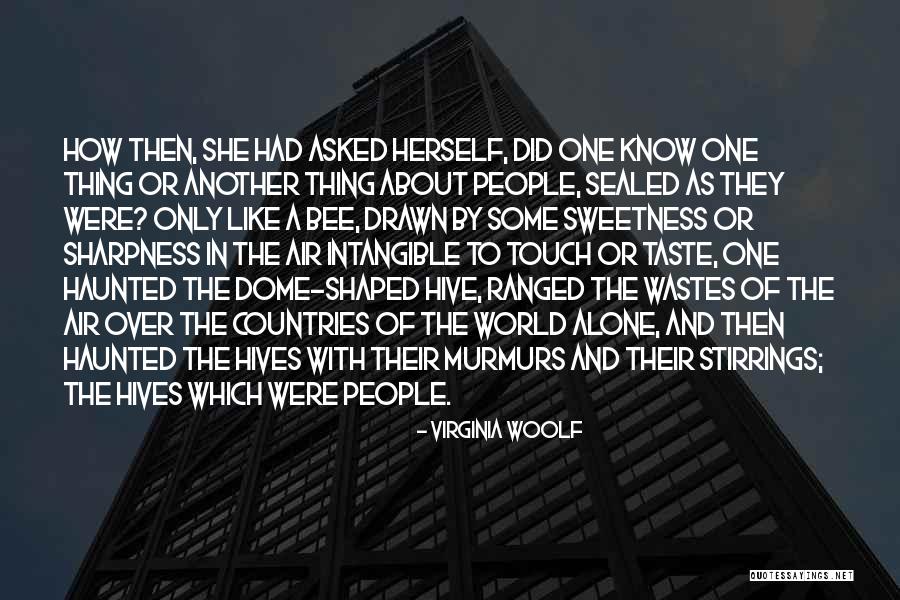 Dome Quotes By Virginia Woolf Dome Quotes By Virginia Woolf
