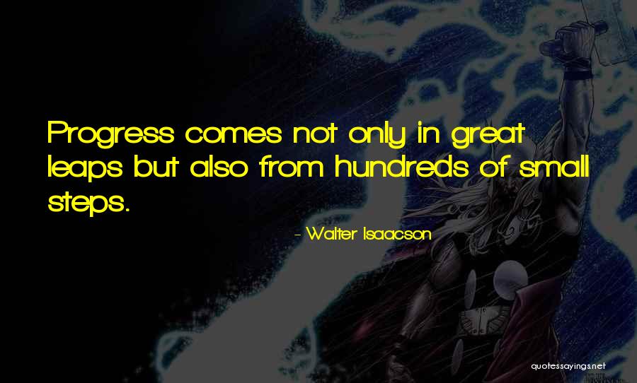 Domechie Quotes By Walter Isaacson Domechie Quotes By Walter Isaacson