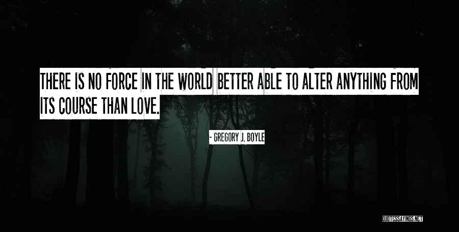 Domeier Architects Quotes By Gregory J. Boyle Domeier Architects Quotes By Gregory J. Boyle