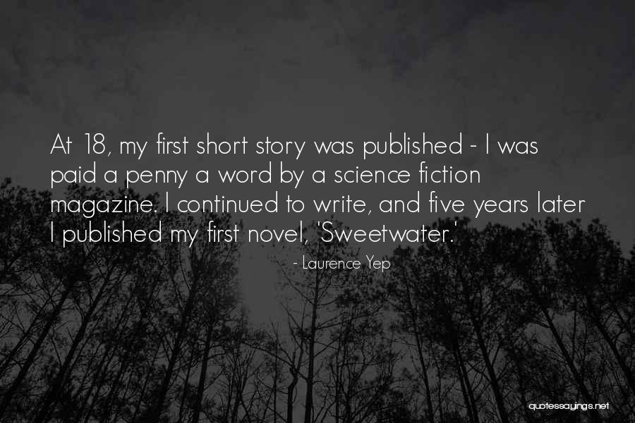 Domein Van Quotes By Laurence Yep Domein Van Quotes By Laurence Yep