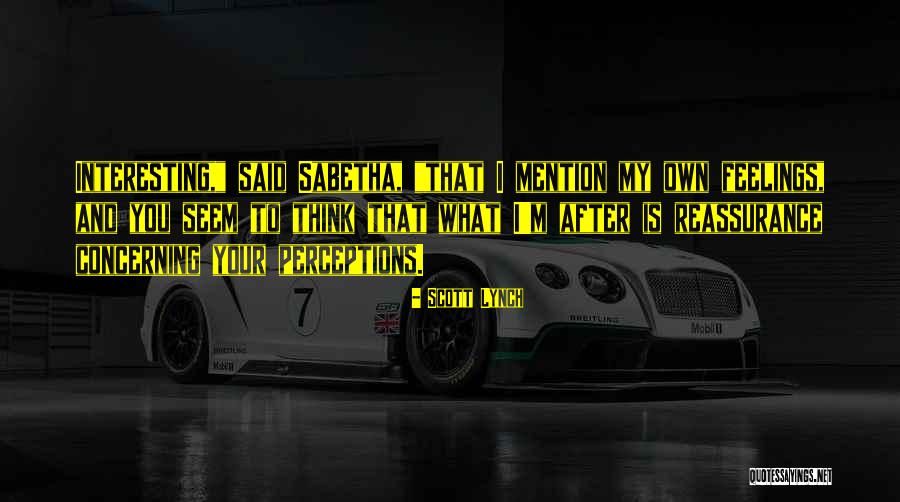 Domeki Quotes By Scott Lynch Domeki Quotes By Scott Lynch