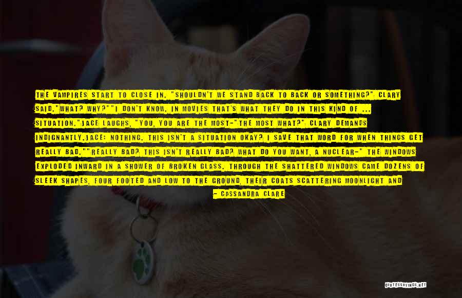 Domenech Surname Quotes By Cassandra Clare Domenech Surname Quotes By Cassandra Clare
