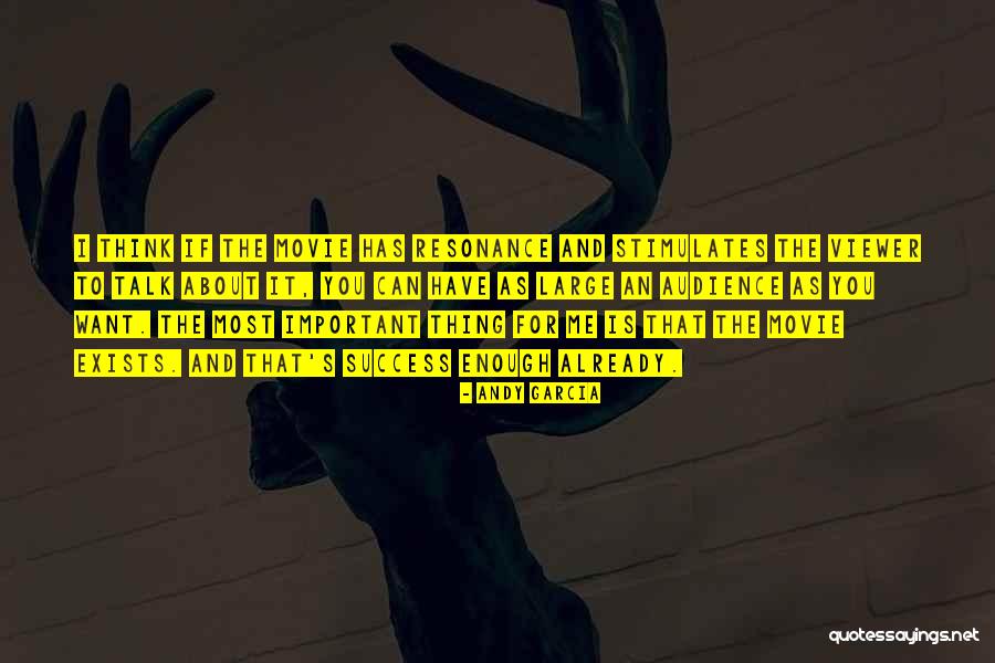 Domeneghini Quotes By Andy Garcia Domeneghini Quotes By Andy Garcia