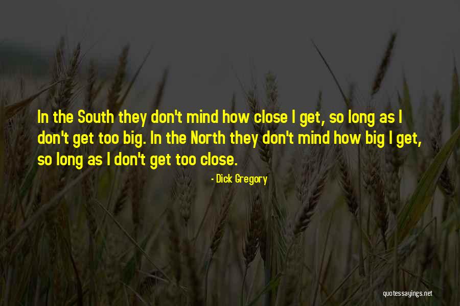Domeneghini Quotes By Dick Gregory Domeneghini Quotes By Dick Gregory