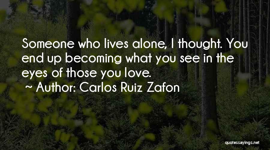 Domenichelli Associates Quotes By Carlos Ruiz Zafon