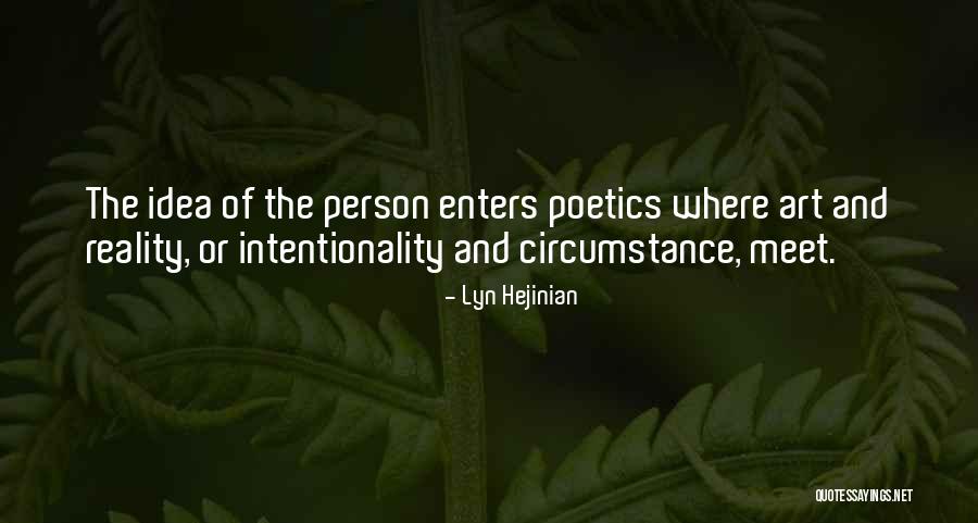Domenico Colombo Quotes By Lyn Hejinian Domenico Colombo Quotes By Lyn Hejinian