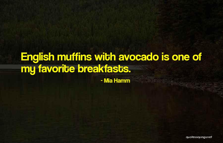 Domenico De Sole Quotes By Mia Hamm Domenico De Sole Quotes By Mia Hamm