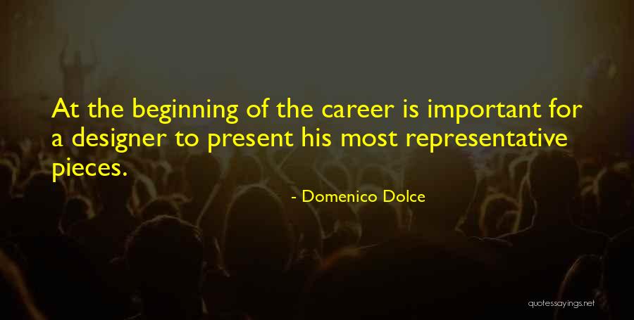 Domenico Dolce Quotes 1491730