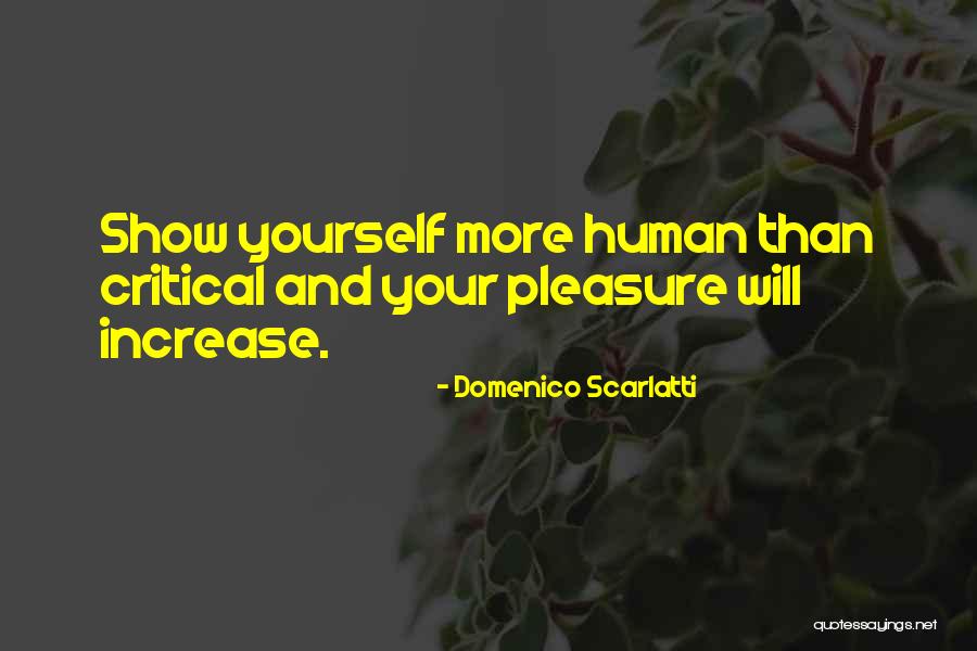 Domenico Scarlatti Quotes 882205 Domenico Scarlatti Quotes 882205