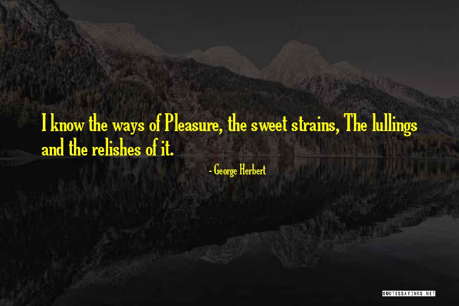 Domenico Winery Quotes By George Herbert Domenico Winery Quotes By George Herbert