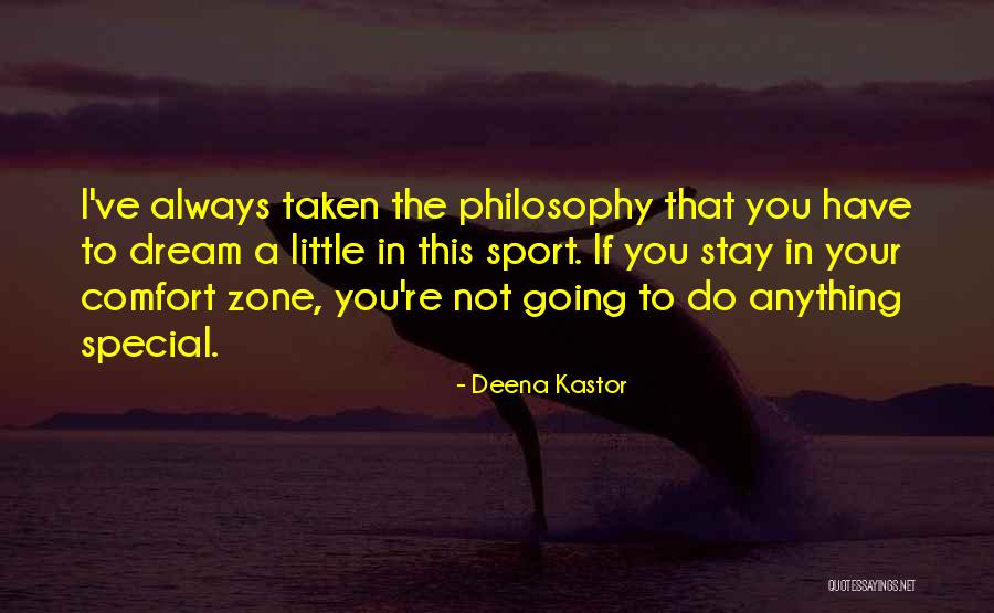 Domeniconi Koyunbaba Quotes By Deena Kastor Domeniconi Koyunbaba Quotes By Deena Kastor