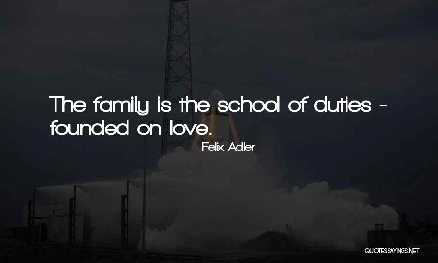 Domeniconi Koyunbaba Quotes By Felix Adler Domeniconi Koyunbaba Quotes By Felix Adler