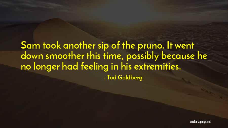 Domeniconi Koyunbaba Quotes By Tod Goldberg Domeniconi Koyunbaba Quotes By Tod Goldberg