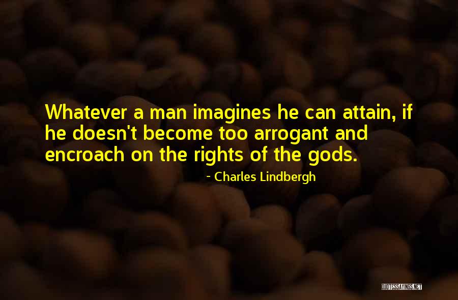 Domenicos Quotes By Charles Lindbergh
