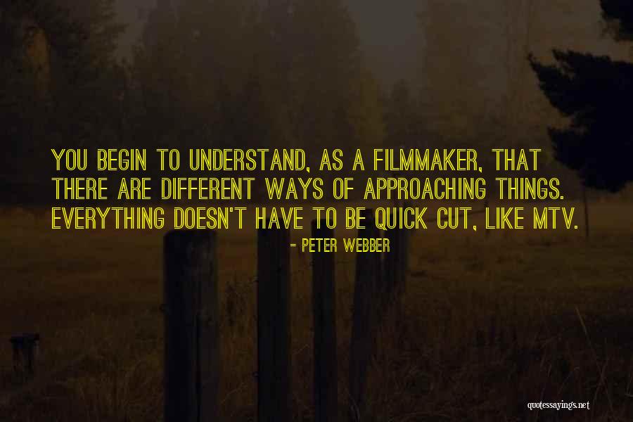 Domenicos Quotes By Peter Webber