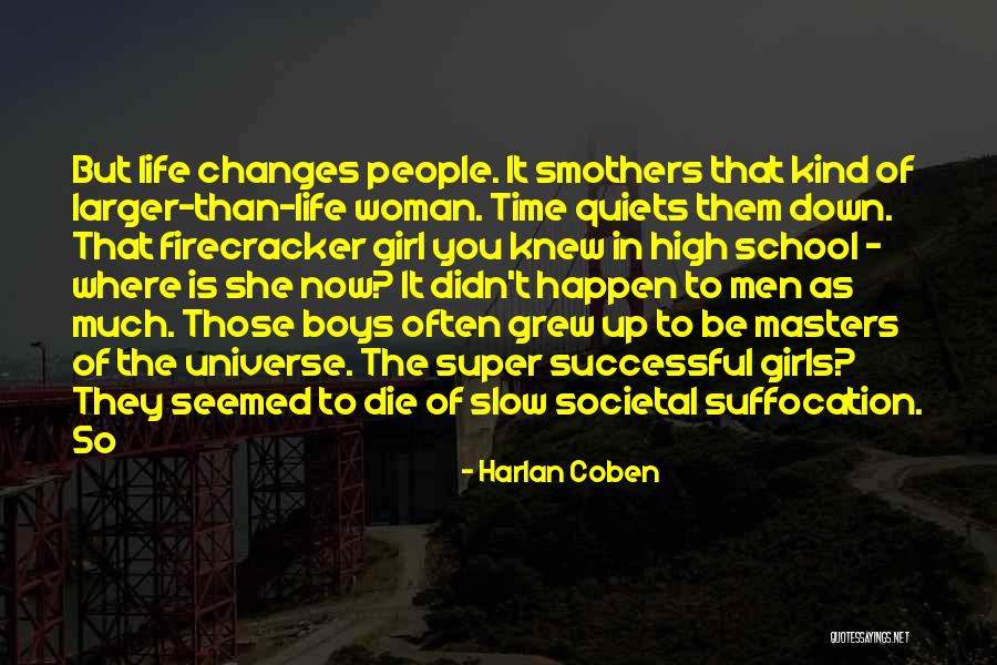 Domenika Bunjaj Quotes By Harlan Coben Domenika Bunjaj Quotes By Harlan Coben