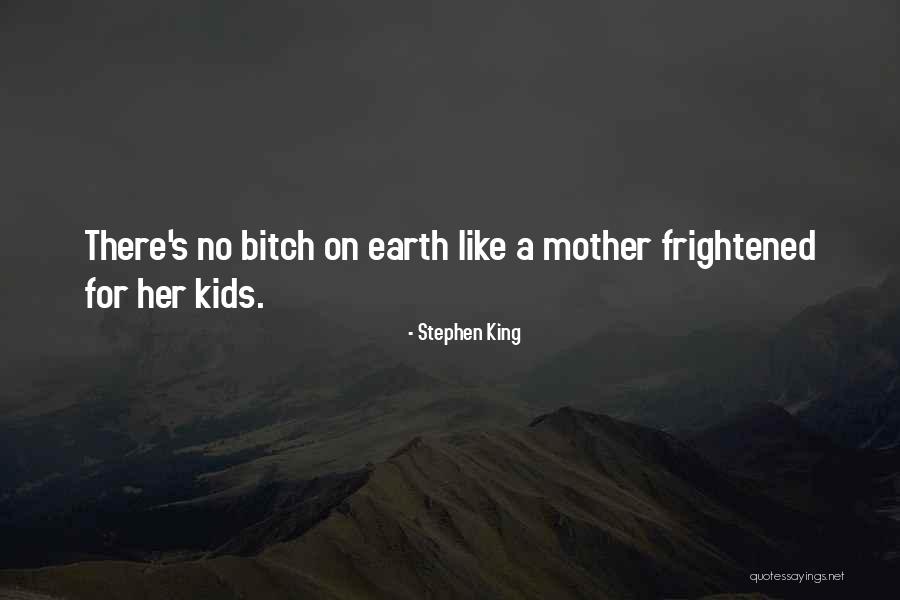 Domenika Gjolaj Quotes By Stephen King