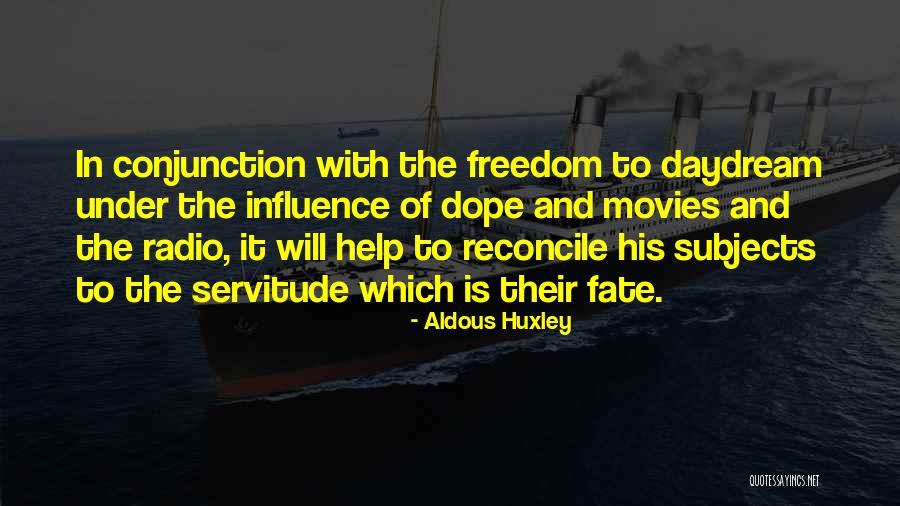 Domenika Marzione Quotes By Aldous Huxley Domenika Marzione Quotes By Aldous Huxley