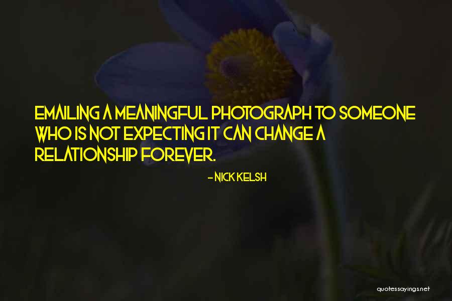 Domenika Marzione Quotes By Nick Kelsh Domenika Marzione Quotes By Nick Kelsh