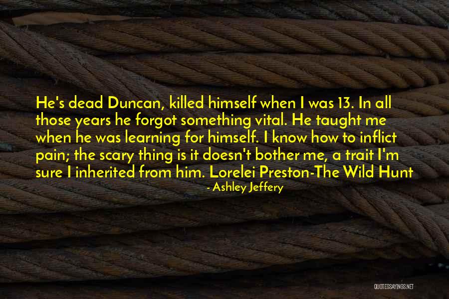 Domeniul Activitatii Quotes By Ashley Jeffery Domeniul Activitatii Quotes By Ashley Jeffery