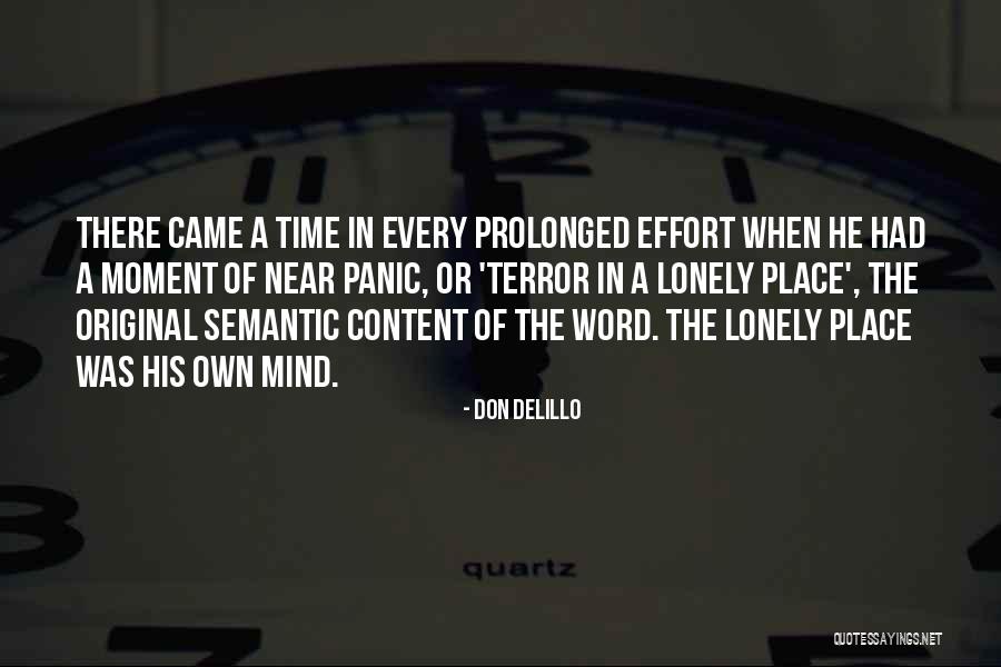 Domeno Registracija Quotes By Don DeLillo Domeno Registracija Quotes By Don DeLillo