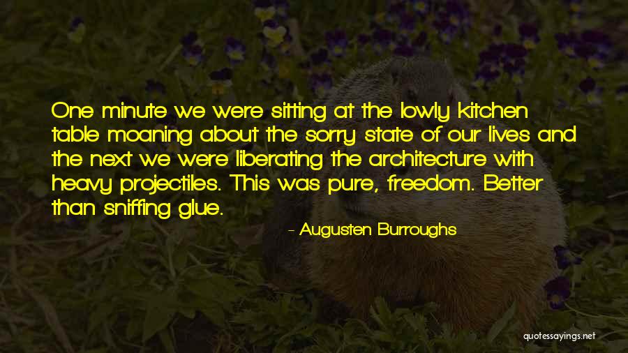 Domeque Quotes By Augusten Burroughs Domeque Quotes By Augusten Burroughs