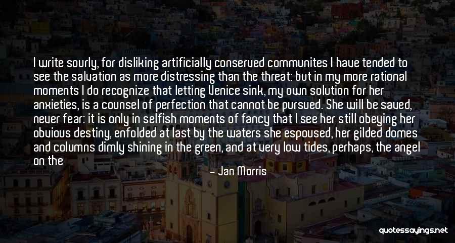 Domes Quotes By Jan Morris Domes Quotes By Jan Morris