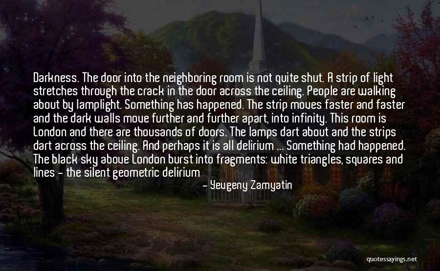 Domes Quotes By Yevgeny Zamyatin Domes Quotes By Yevgeny Zamyatin