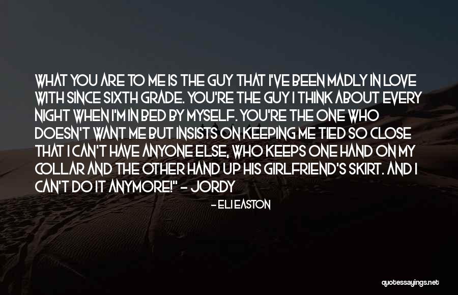 Domestic Violencece Quotes By Eli Easton Domestic Violencece Quotes By Eli Easton