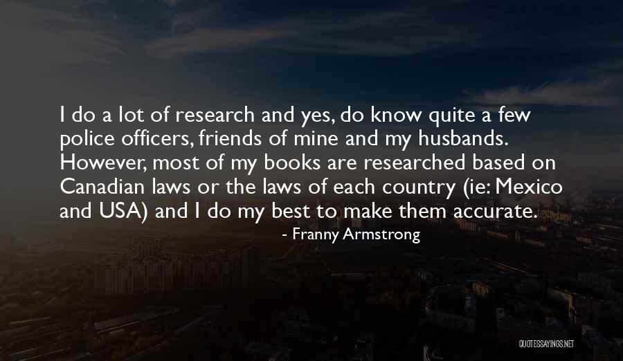Domesticacion De La Quotes By Franny Armstrong Domesticacion De La Quotes By Franny Armstrong