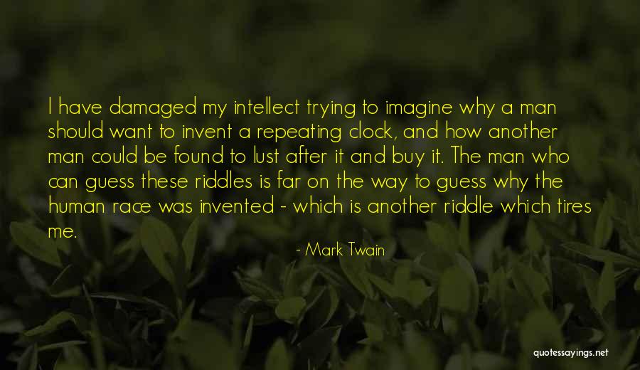 Domesticar En Quotes By Mark Twain Domesticar En Quotes By Mark Twain