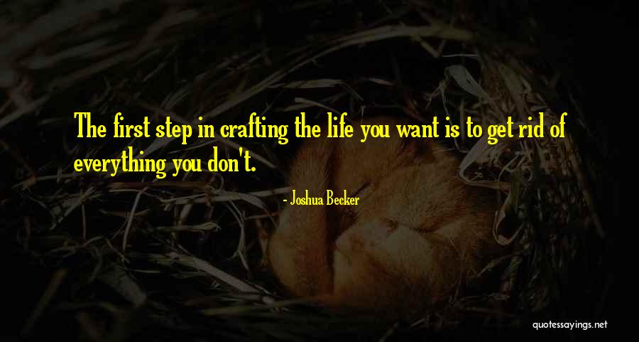Domesticar Plantas Quotes By Joshua Becker Domesticar Plantas Quotes By Joshua Becker