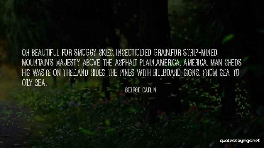 Domesticas Calientes Quotes By George Carlin Domesticas Calientes Quotes By George Carlin