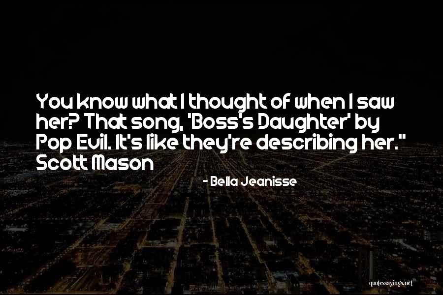 Domesticat Quotes By Bella Jeanisse Domesticat Quotes By Bella Jeanisse