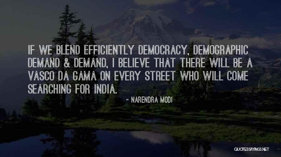 Domesticat Quotes By Narendra Modi Domesticat Quotes By Narendra Modi