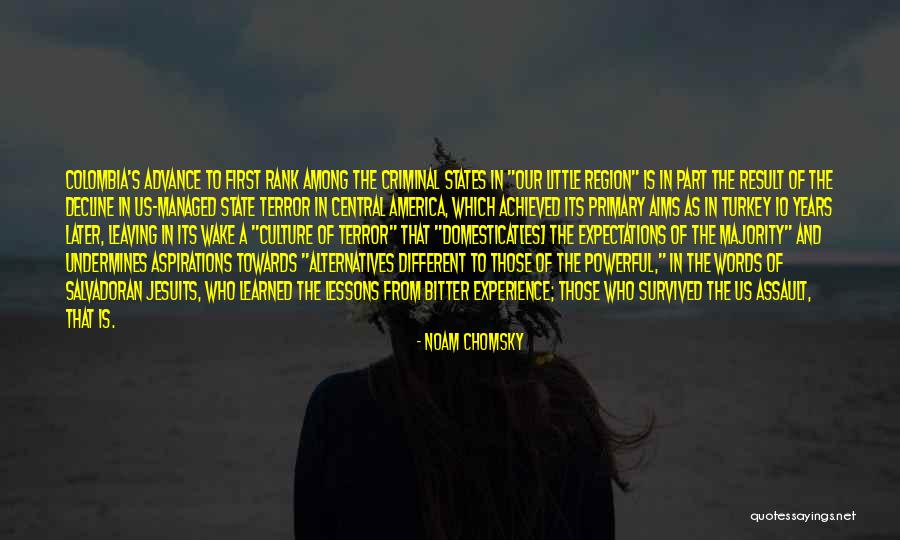 Domesticat Quotes By Noam Chomsky Domesticat Quotes By Noam Chomsky