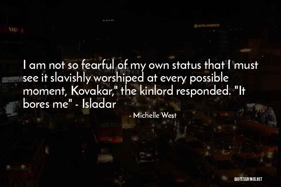 Domesticated Birds Quotes By Michelle West Domesticated Birds Quotes By Michelle West