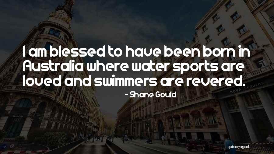Domesticated Birds Quotes By Shane Gould Domesticated Birds Quotes By Shane Gould