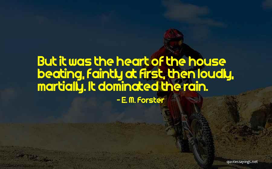 Domesticates Quotes By E. M. Forster Domesticates Quotes By E. M. Forster